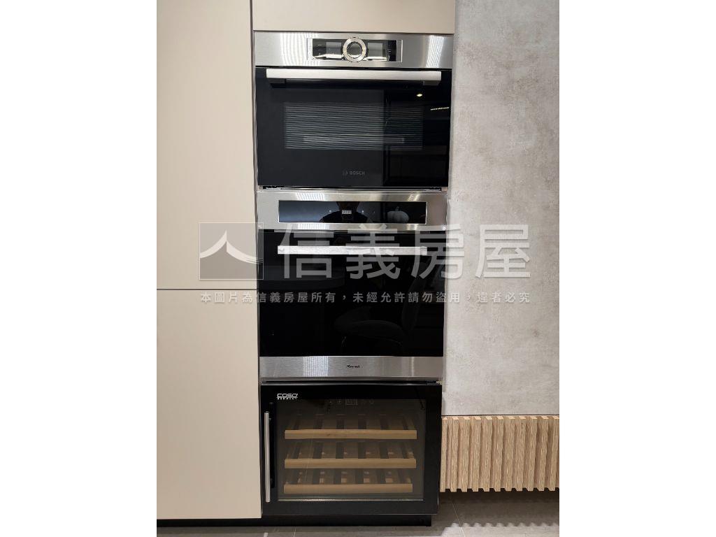 忠孝復興站學區美套房房屋室內格局與周邊環境