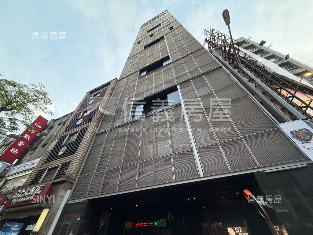 忠孝復興站學區美套房房屋室內格局與周邊環境