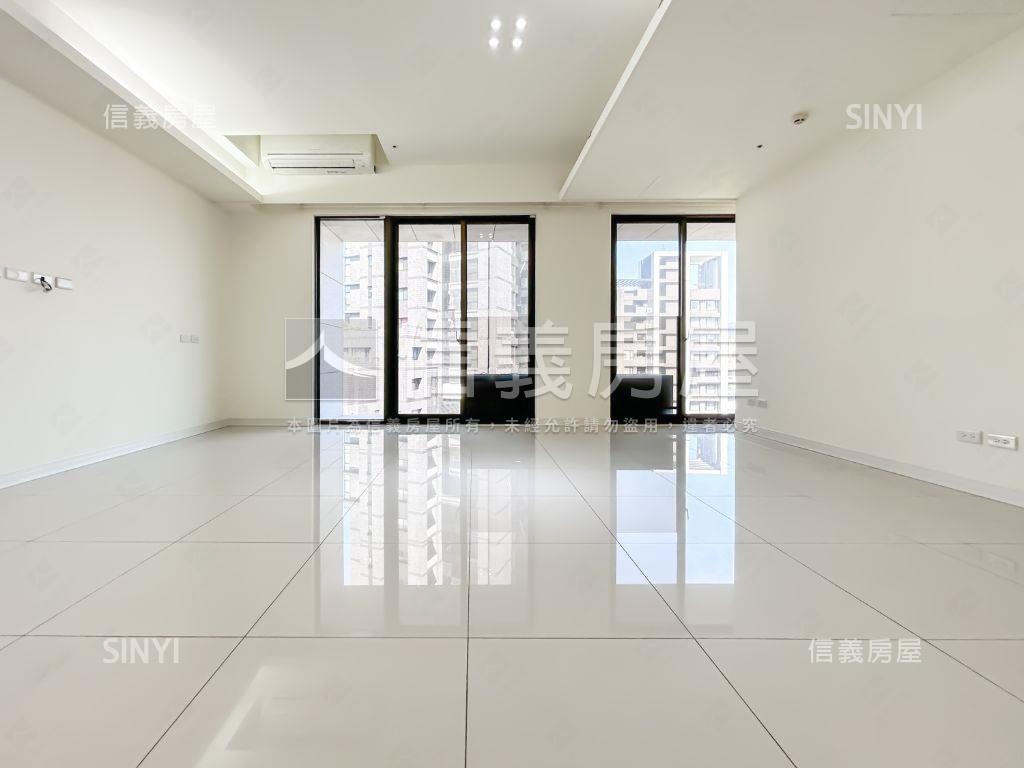 首泰高樓大戶房屋室內格局與周邊環境