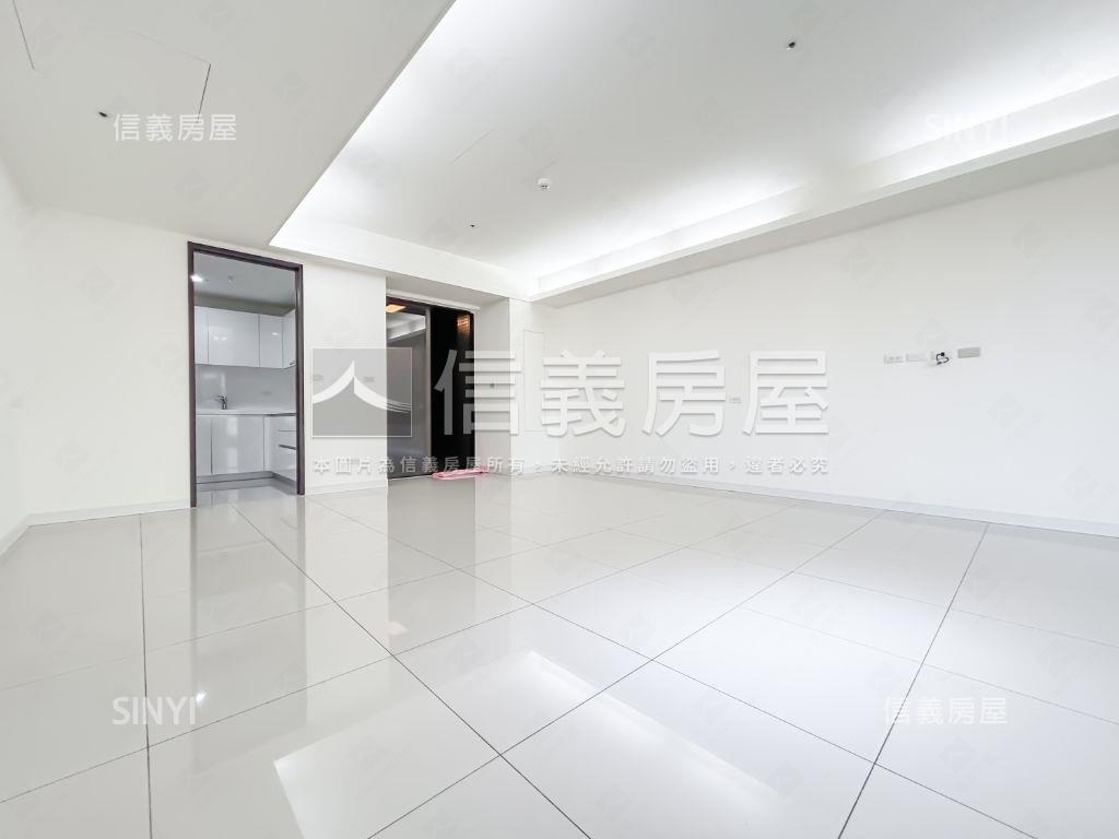首泰高樓大戶房屋室內格局與周邊環境