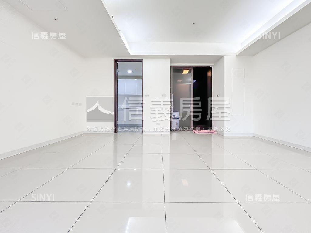 首泰高樓大戶房屋室內格局與周邊環境