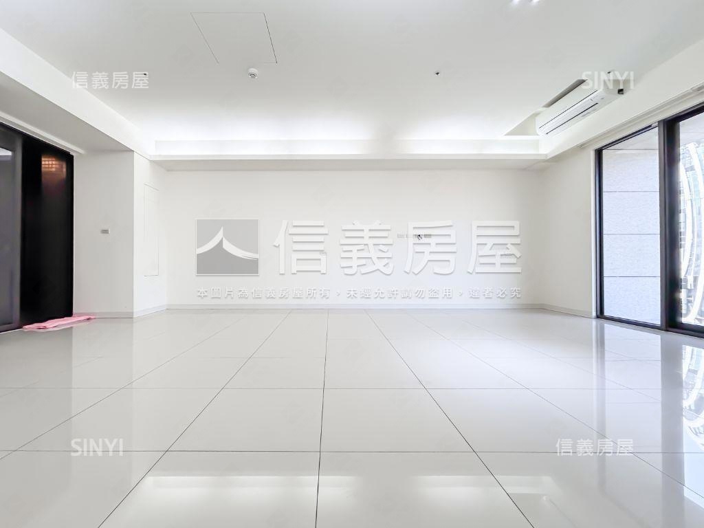 首泰高樓大戶房屋室內格局與周邊環境