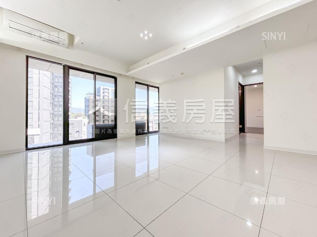 首泰高樓大戶房屋室內格局與周邊環境