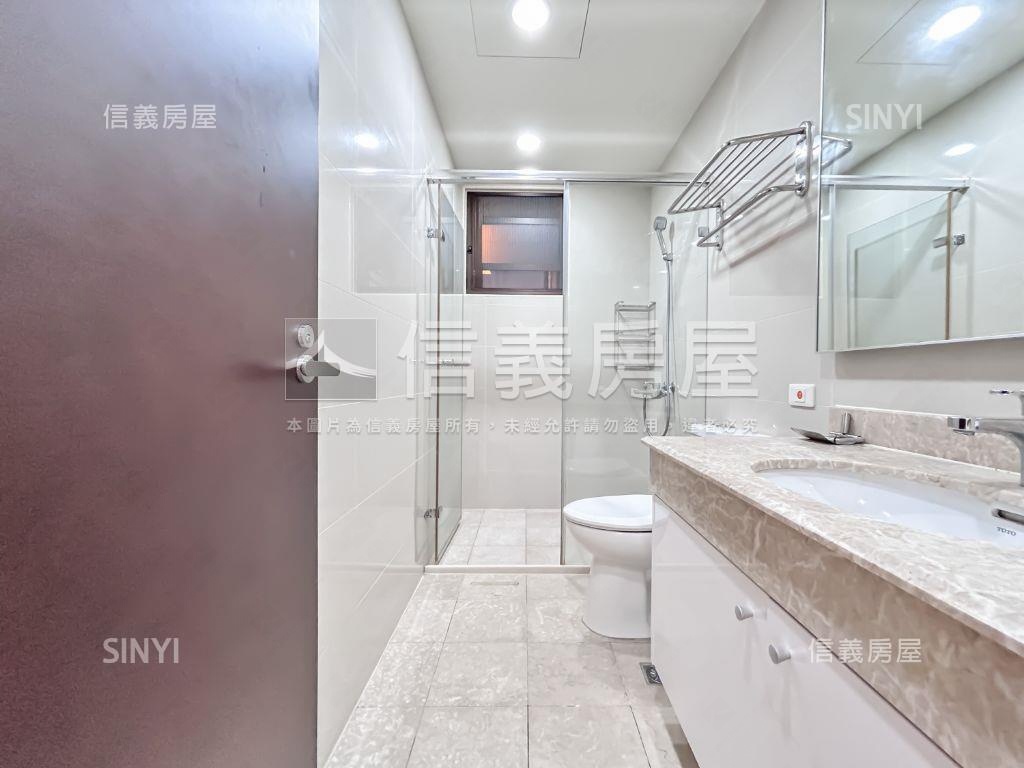 首泰高樓大戶房屋室內格局與周邊環境
