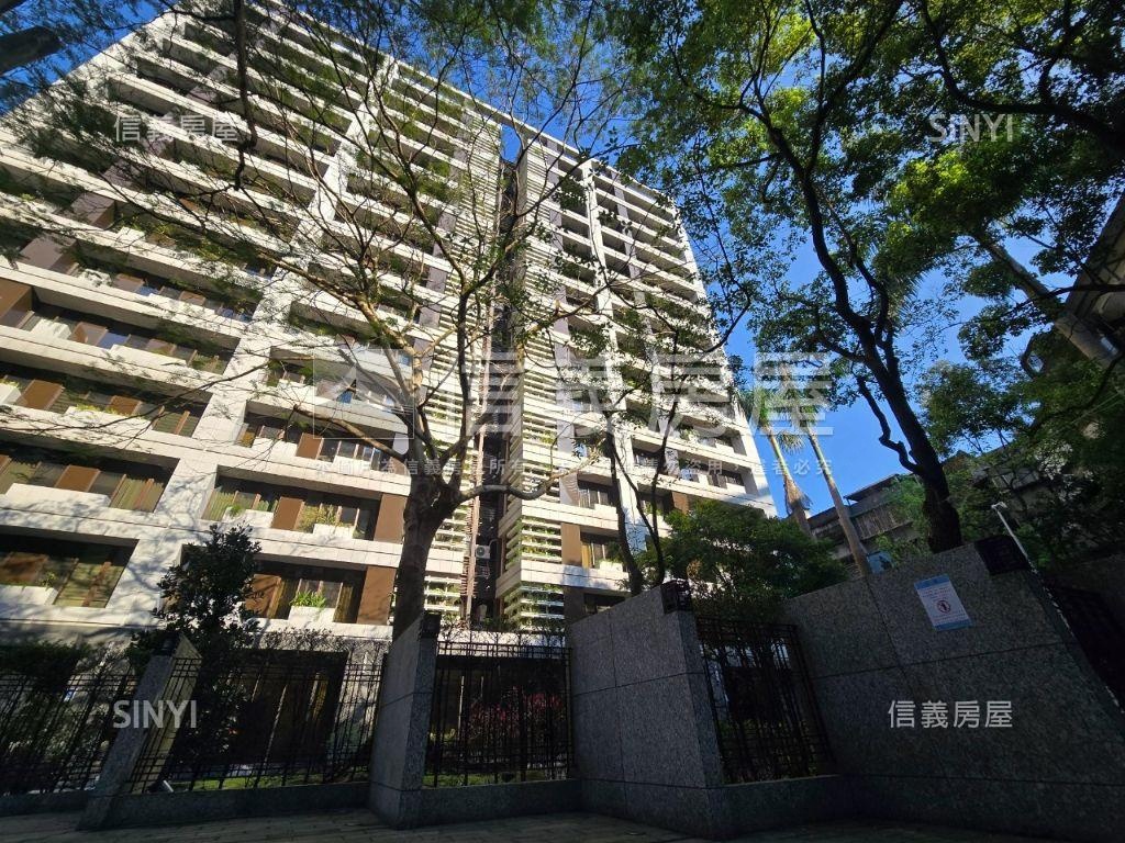 首泰高樓大戶房屋室內格局與周邊環境
