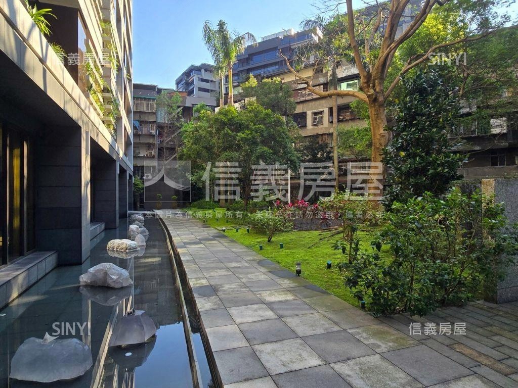 首泰高樓大戶房屋室內格局與周邊環境