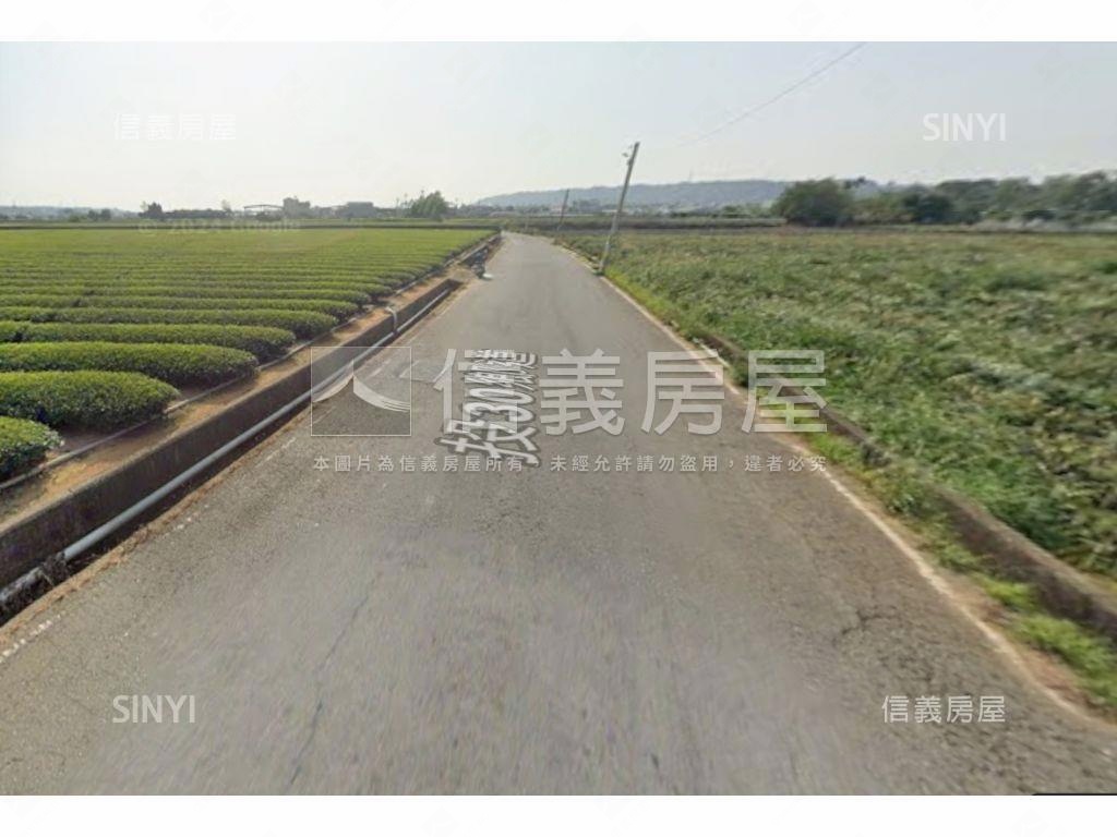 南投名間鄉農地房屋室內格局與周邊環境