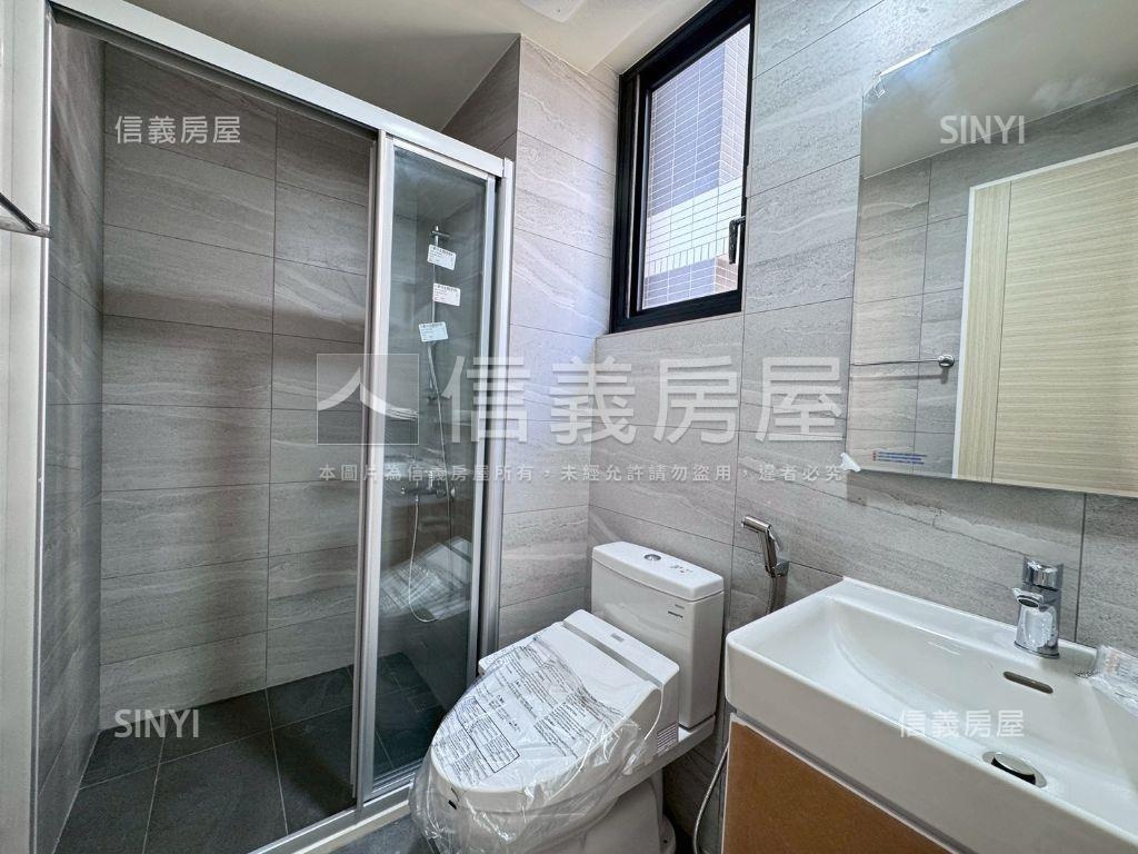 春福年年３房平車房屋室內格局與周邊環境