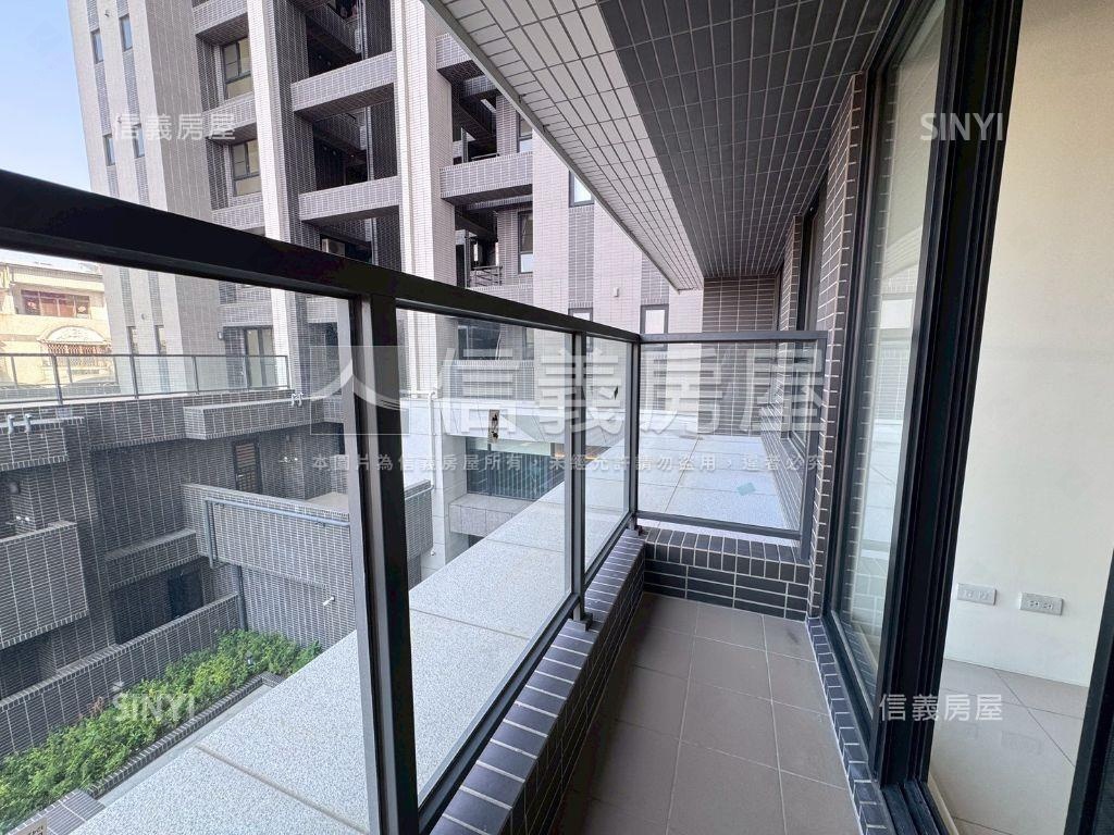 春福年年３房平車房屋室內格局與周邊環境