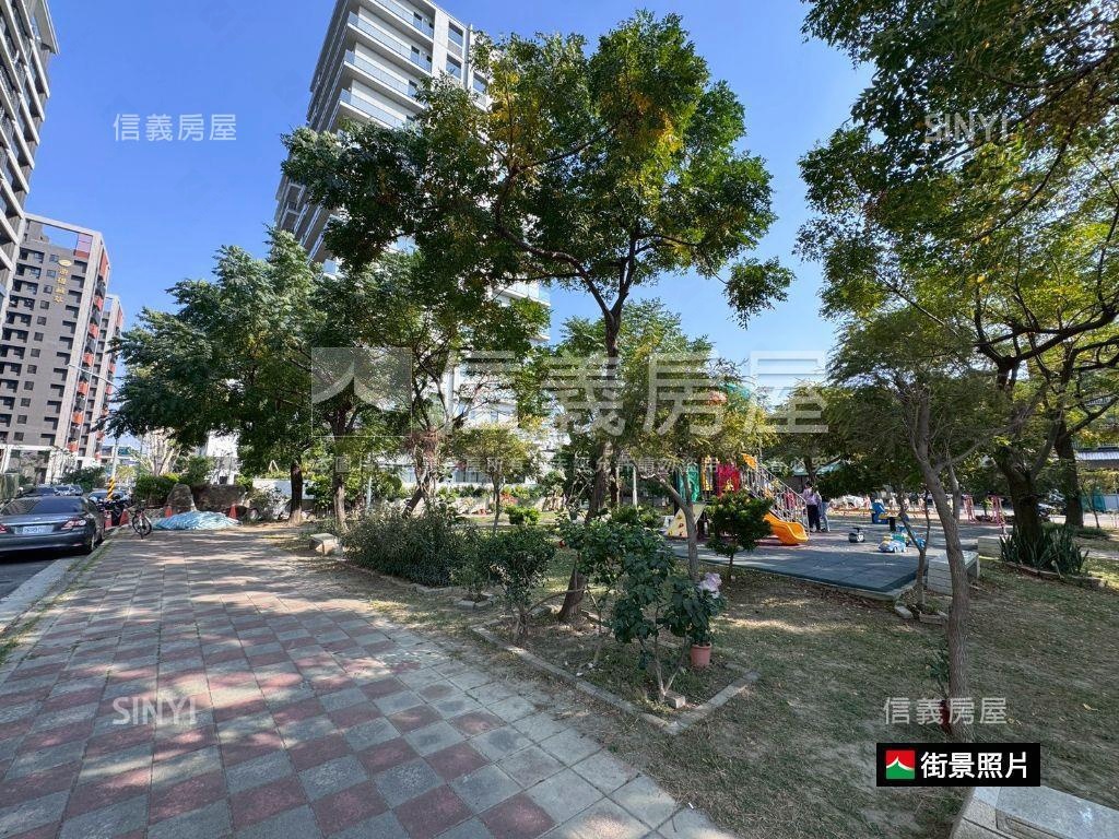 春福年年３房平車房屋室內格局與周邊環境