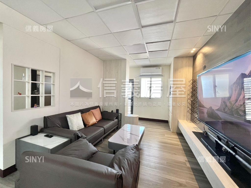 大雅精裝２房２衛房屋室內格局與周邊環境