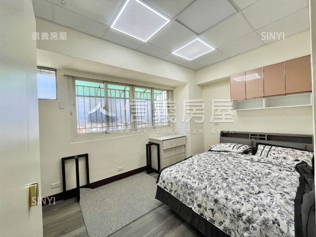 大雅精裝２房２衛房屋室內格局與周邊環境