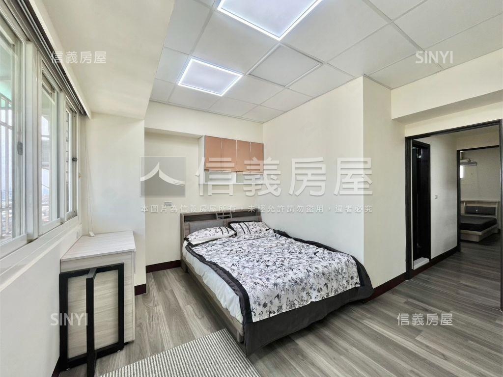 大雅精裝２房２衛房屋室內格局與周邊環境