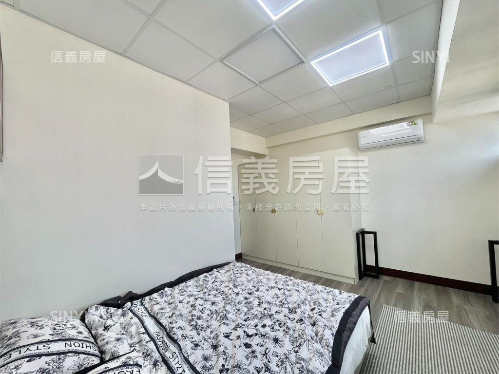 大雅精裝２房２衛房屋室內格局與周邊環境