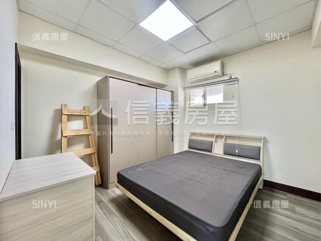 大雅精裝２房２衛房屋室內格局與周邊環境