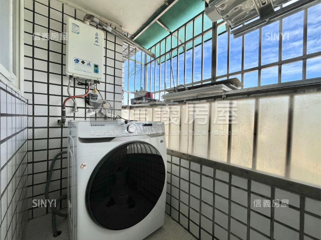 大雅精裝２房２衛房屋室內格局與周邊環境