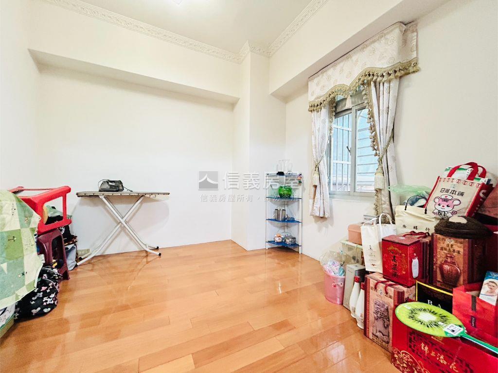 御座靜好捷運雅居（洽談用房屋室內格局與周邊環境