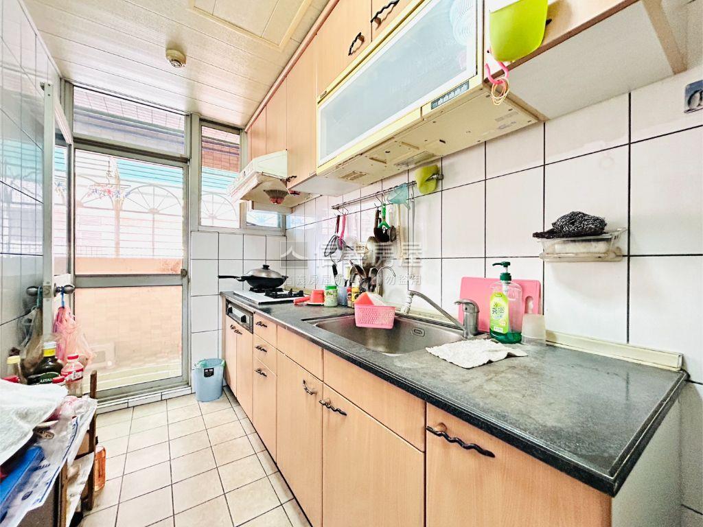 御座靜好捷運雅居（洽談用房屋室內格局與周邊環境