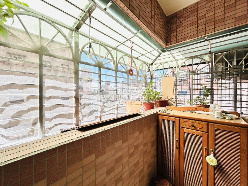 御座靜好捷運雅居（洽談用房屋室內格局與周邊環境