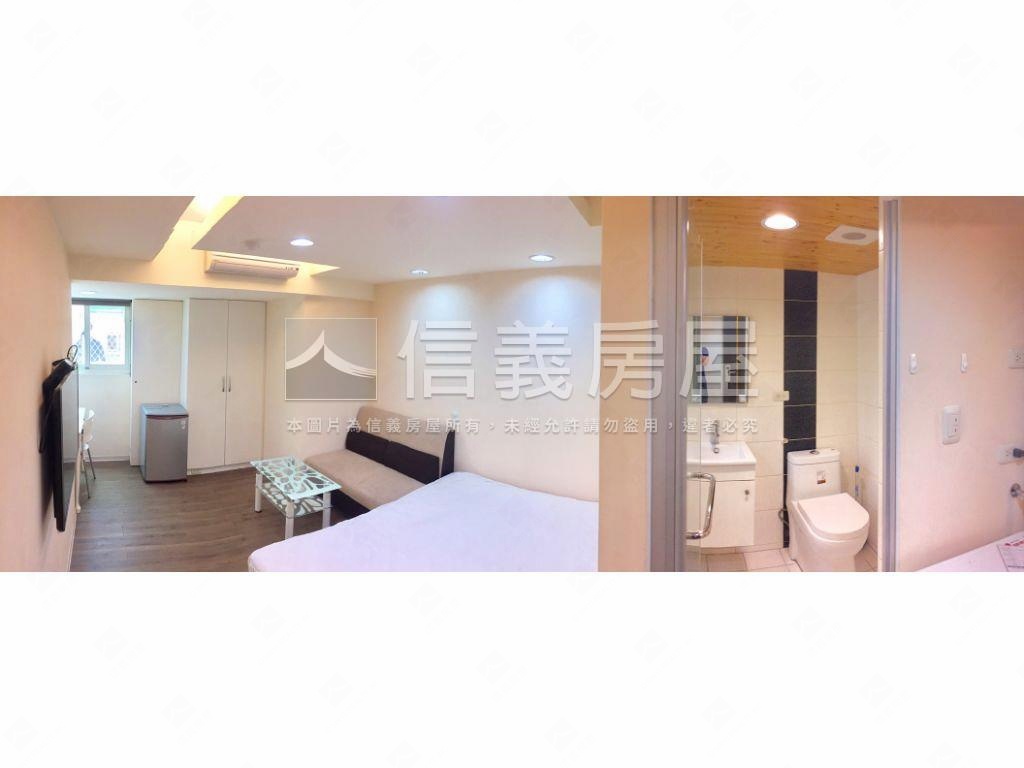 高投報投資六套房房屋室內格局與周邊環境
