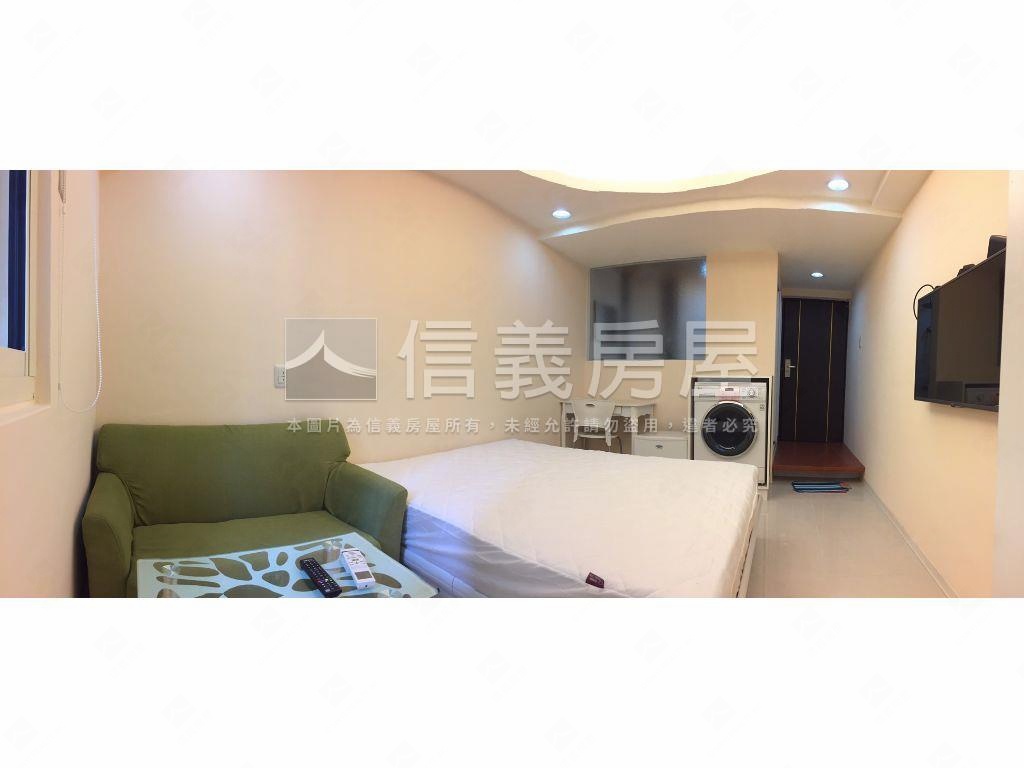 高投報投資六套房房屋室內格局與周邊環境