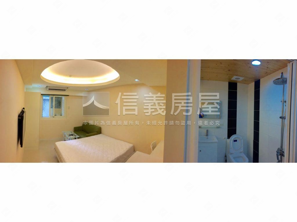 高投報投資六套房房屋室內格局與周邊環境
