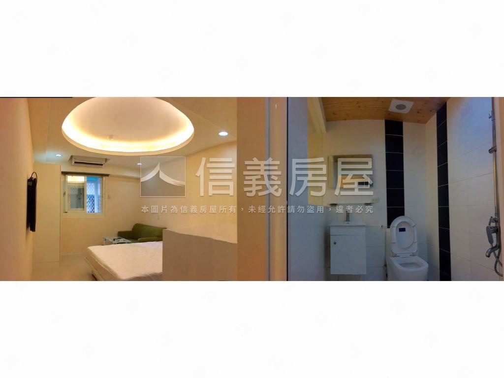 高投報投資六套房房屋室內格局與周邊環境