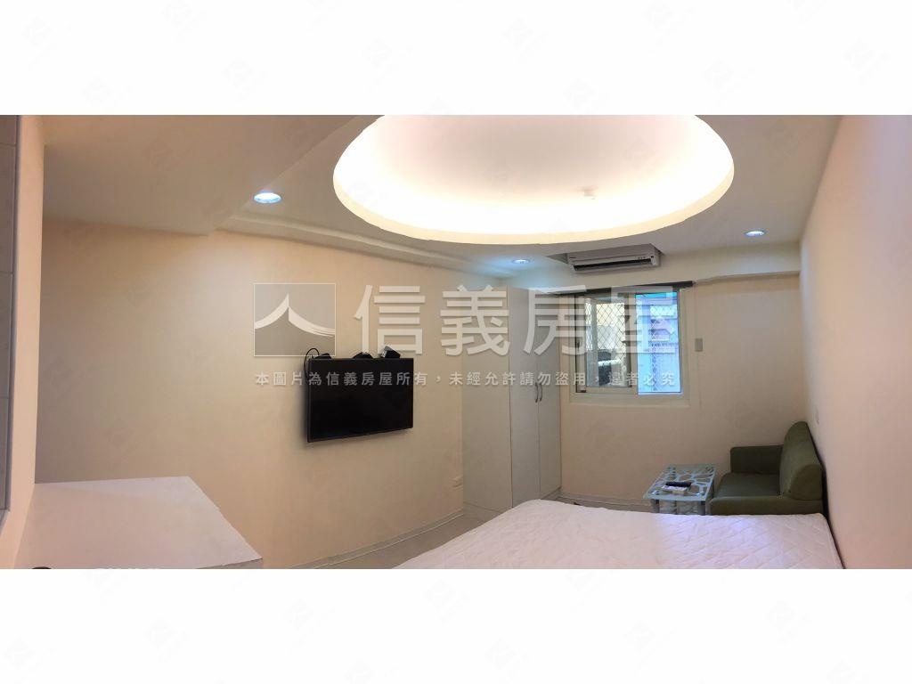高投報投資六套房房屋室內格局與周邊環境