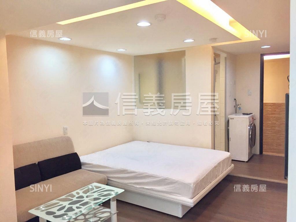 高投報投資六套房房屋室內格局與周邊環境