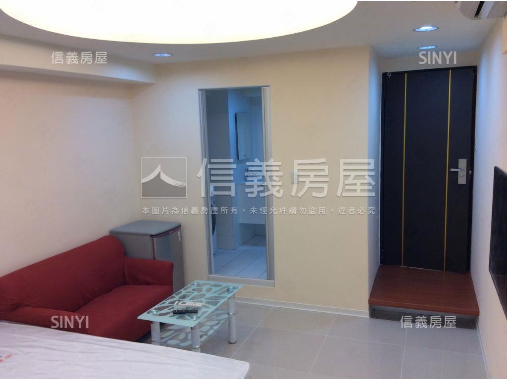 高投報投資六套房房屋室內格局與周邊環境