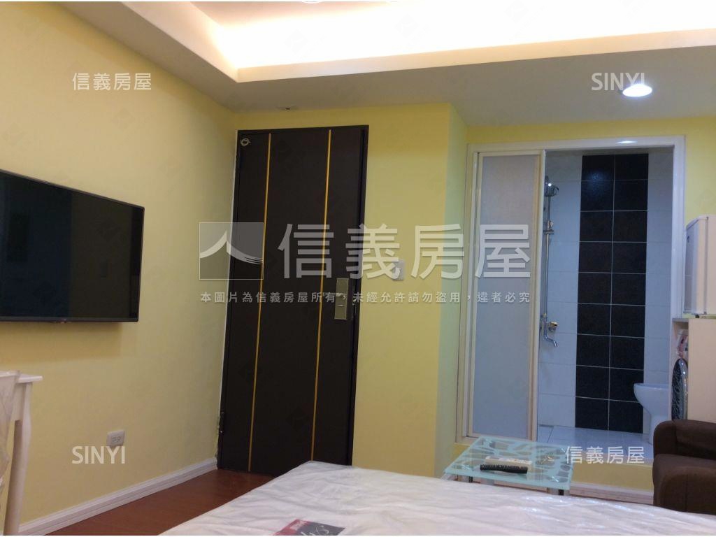 高投報投資六套房房屋室內格局與周邊環境