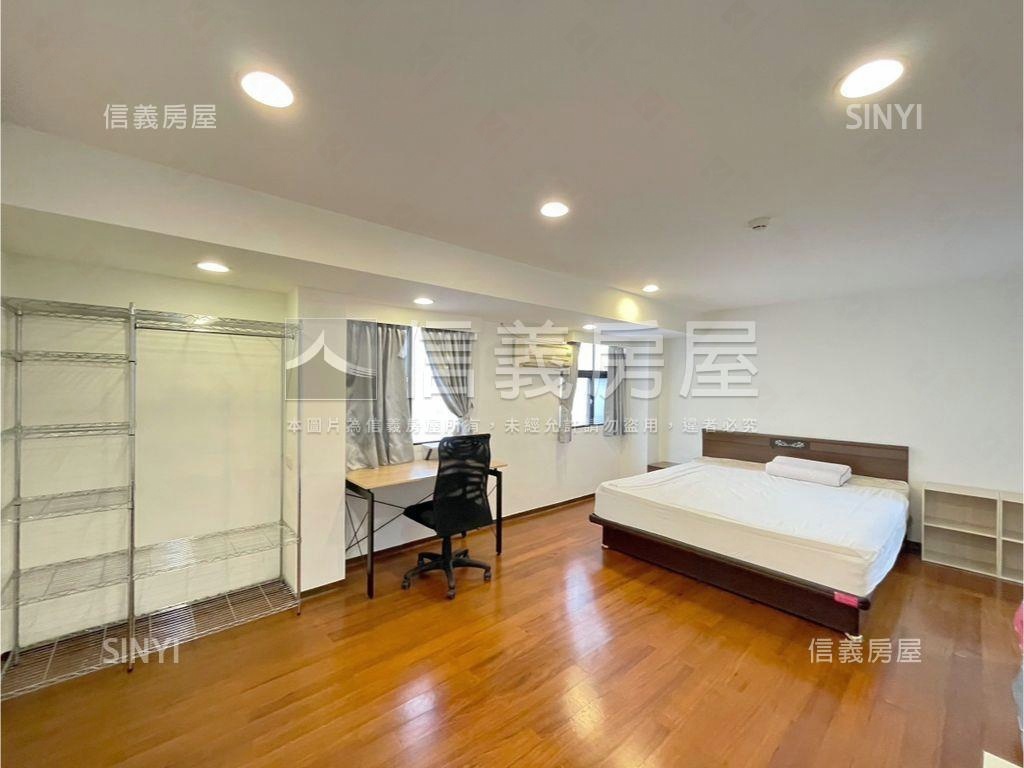 行天宮置產收租５＋６房屋室內格局與周邊環境