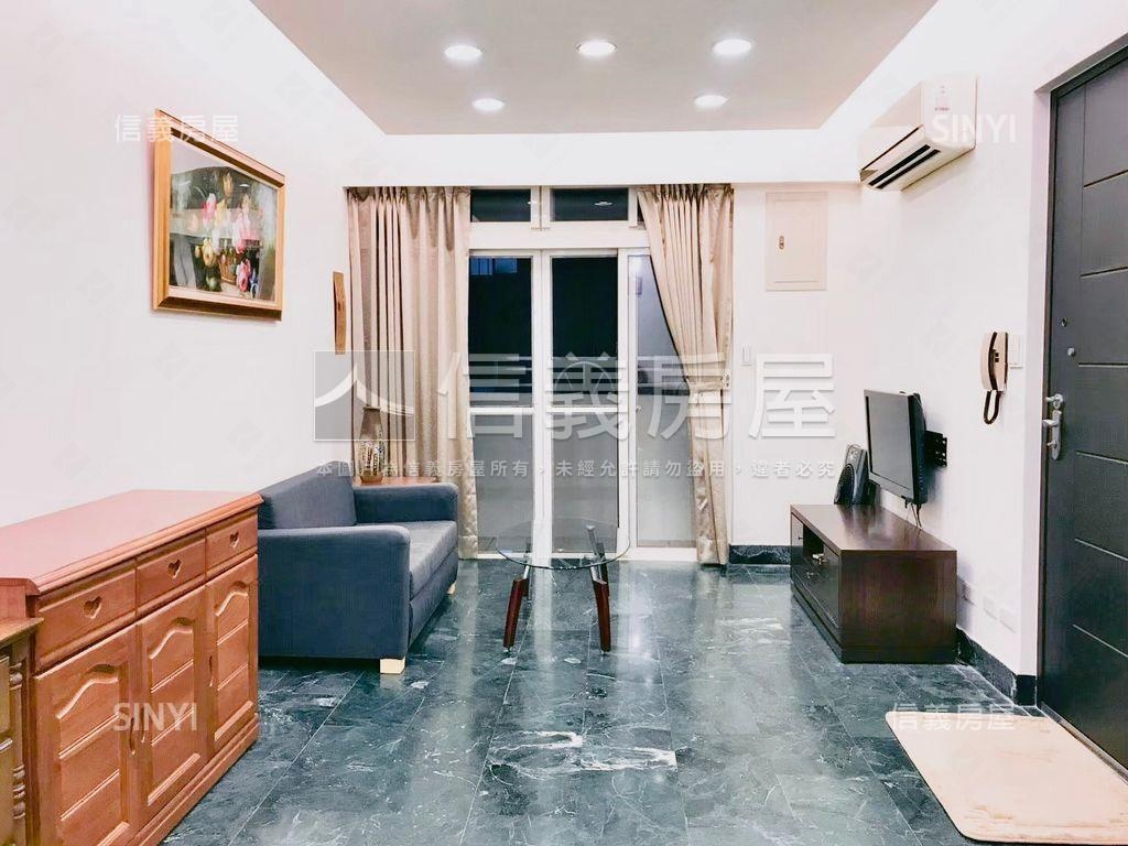 行天宮置產收租５＋６房屋室內格局與周邊環境