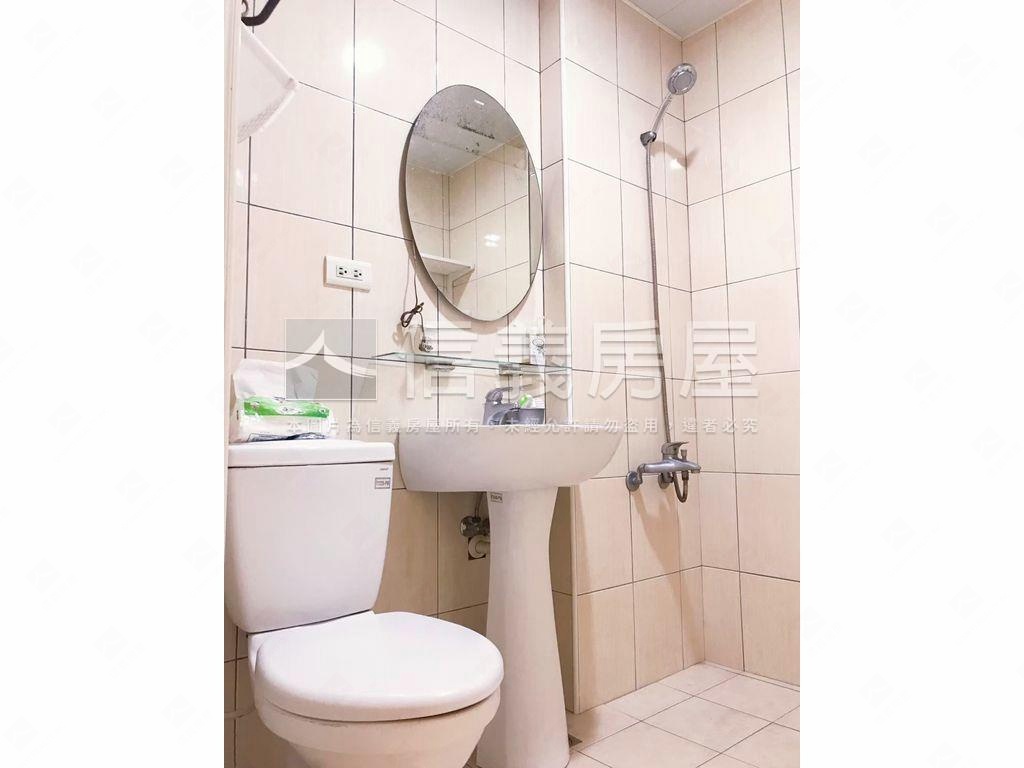 行天宮置產收租５＋６房屋室內格局與周邊環境