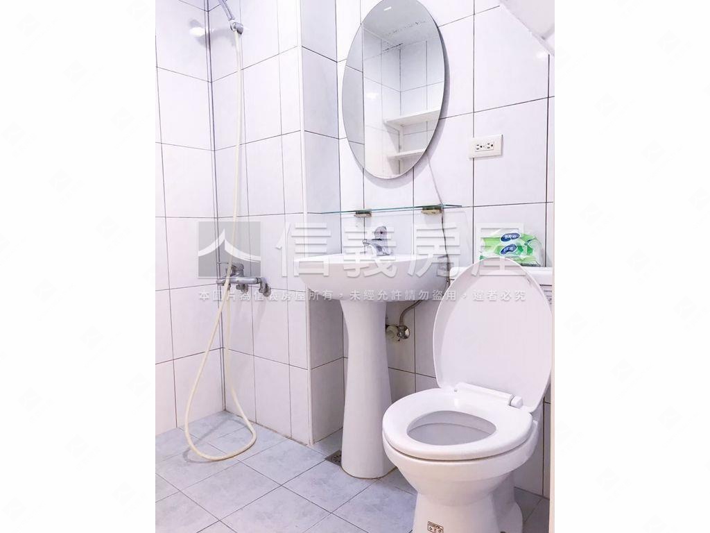 行天宮置產收租５＋６房屋室內格局與周邊環境