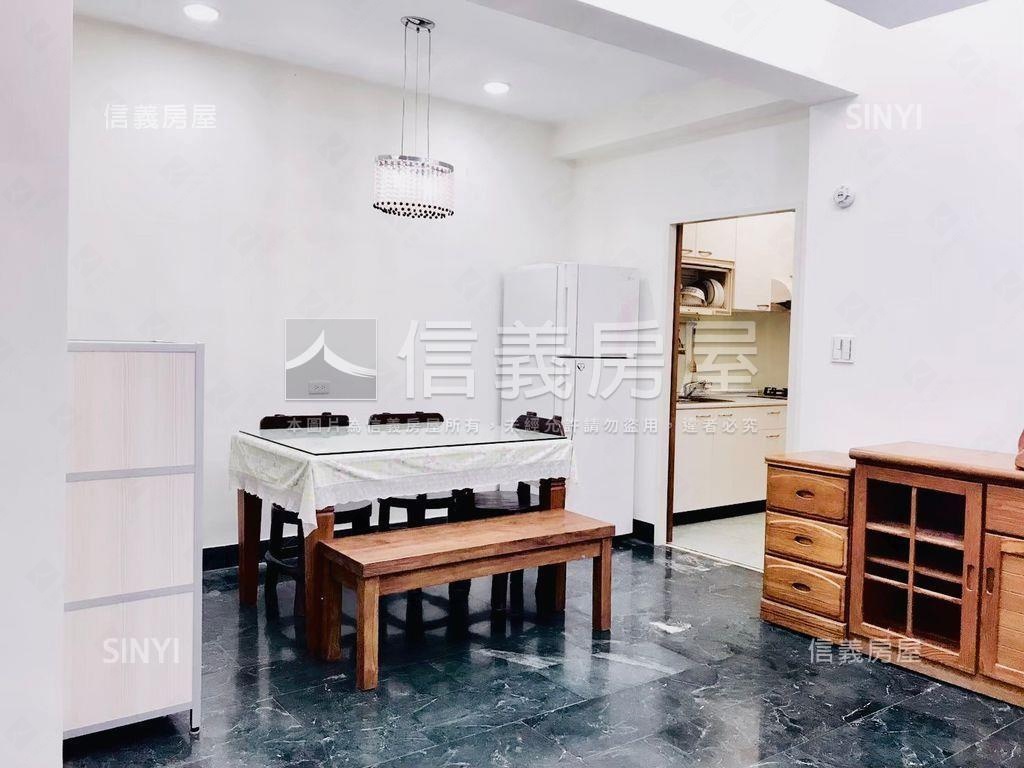 行天宮置產收租５＋６房屋室內格局與周邊環境