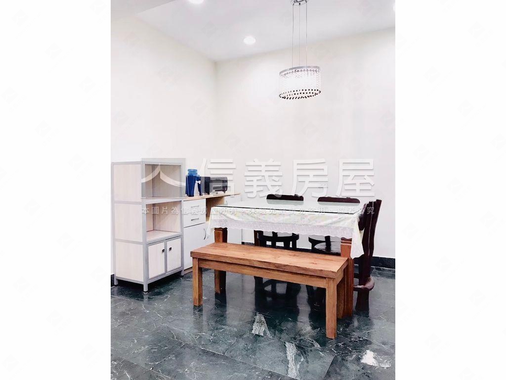 行天宮置產收租５＋６房屋室內格局與周邊環境