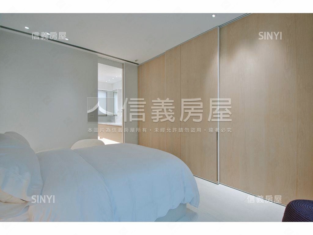四季台北－文藝靜謐美邸房屋室內格局與周邊環境