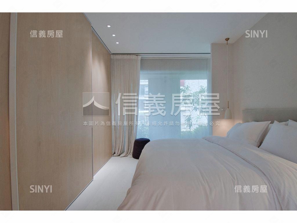 四季台北－文藝靜謐美邸房屋室內格局與周邊環境