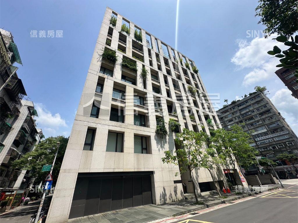 四季台北－文藝靜謐美邸房屋室內格局與周邊環境