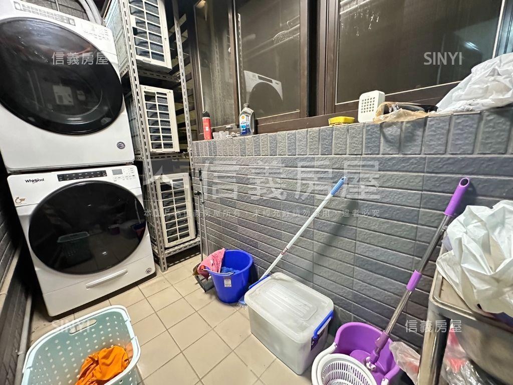 絕美樂捷市邊間３房房屋室內格局與周邊環境