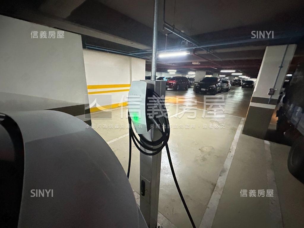 絕美樂捷市邊間３房房屋室內格局與周邊環境