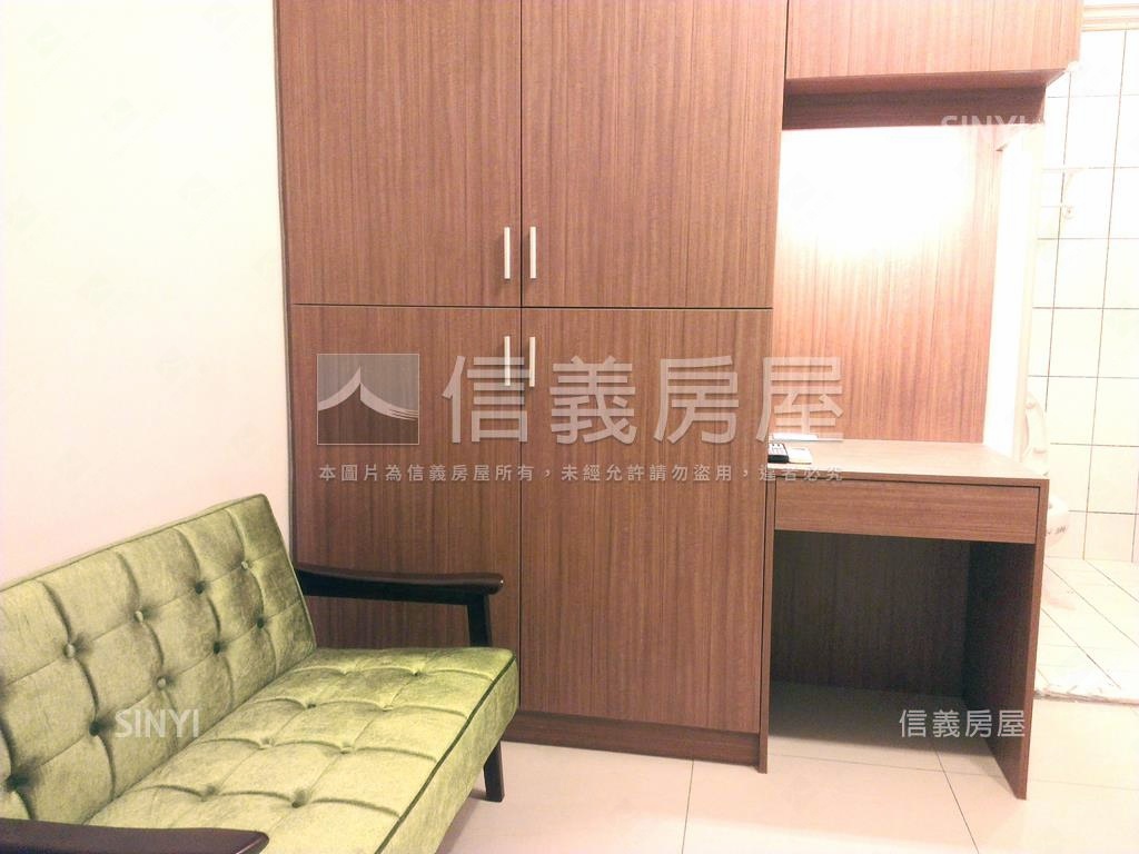 近頂溪捷運電梯５房房屋室內格局與周邊環境