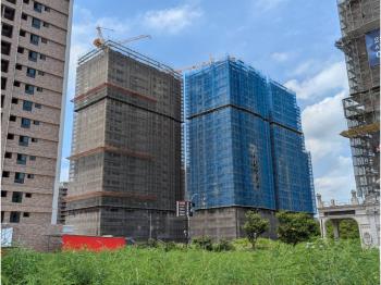 玄泰Ｔ１高樓景觀