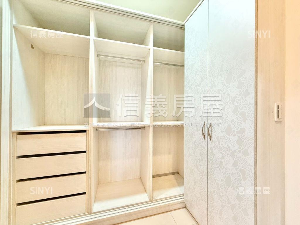 耶魯雲景之巔房屋室內格局與周邊環境