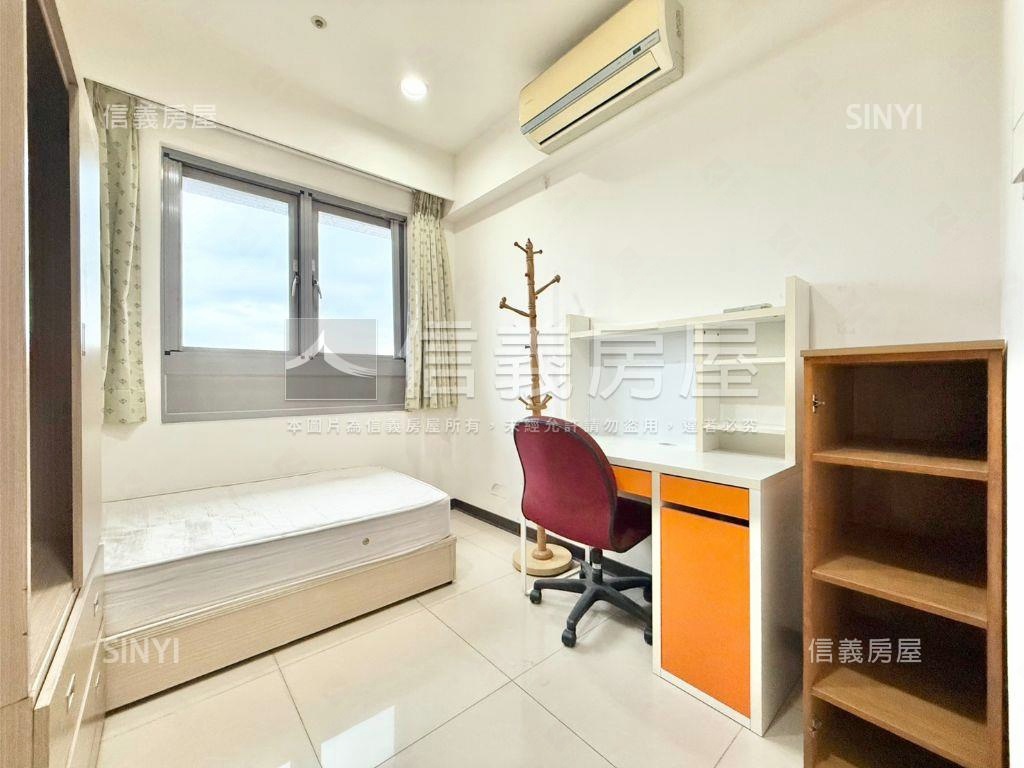 耶魯雲景之巔房屋室內格局與周邊環境