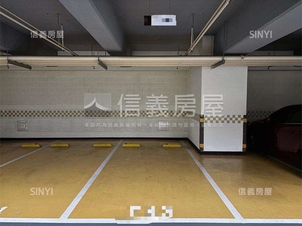 耶魯雲景之巔房屋室內格局與周邊環境