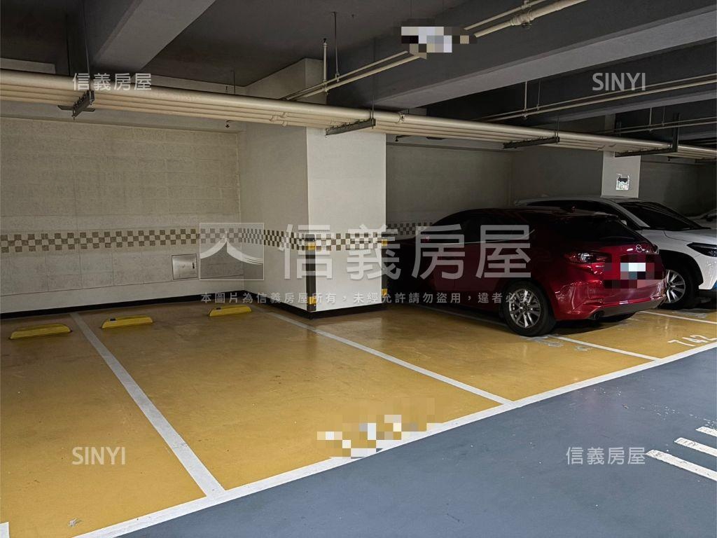 耶魯雲景之巔房屋室內格局與周邊環境
