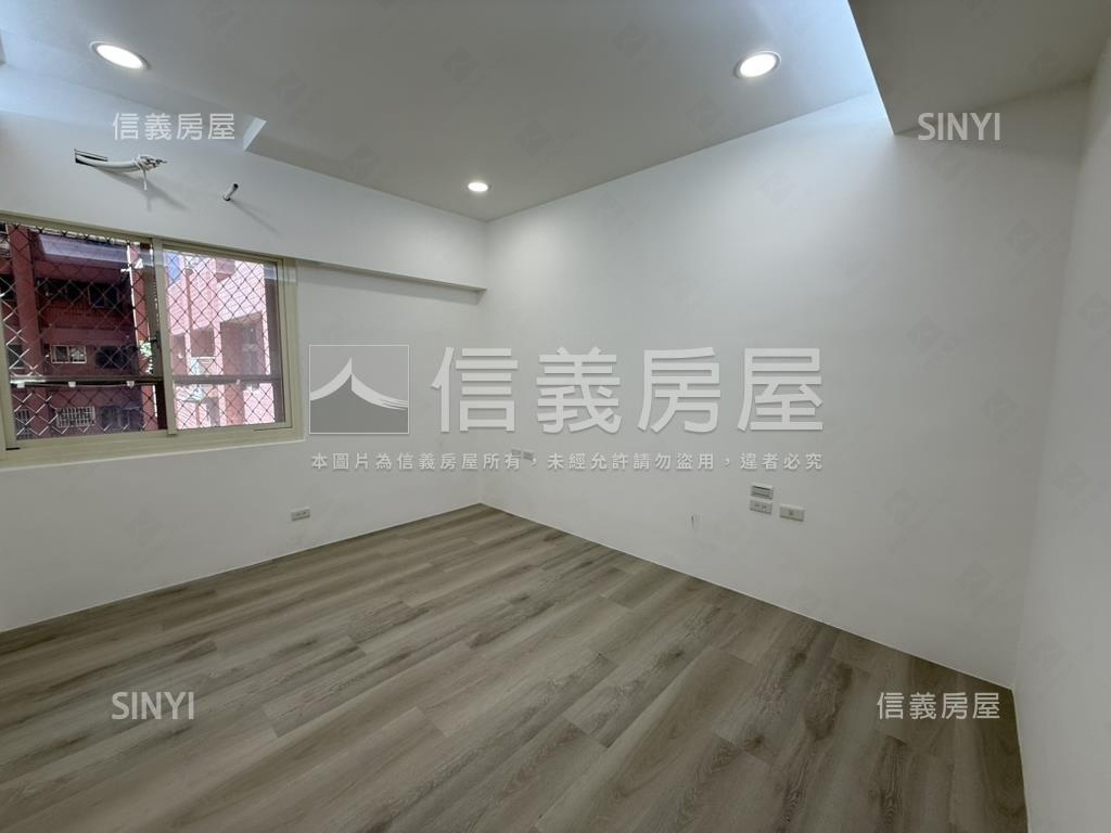 台北巨星三房車位房屋室內格局與周邊環境