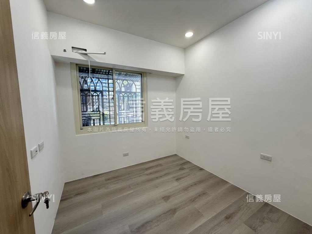 台北巨星三房車位房屋室內格局與周邊環境